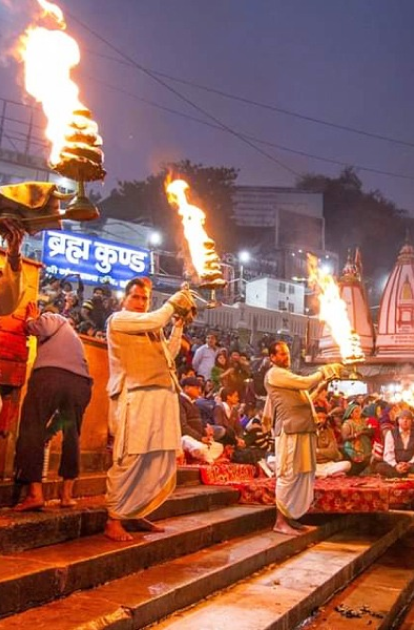 Mansa Devi Temple